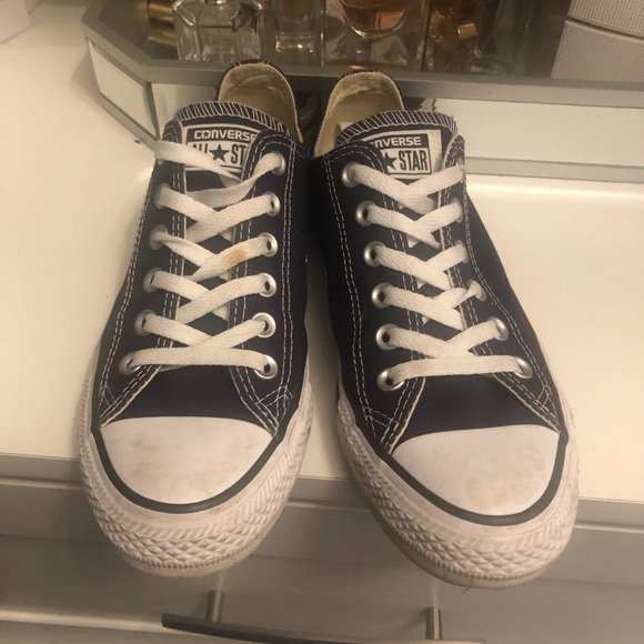 Converse Chuck Taylors - Picture 3 of 5